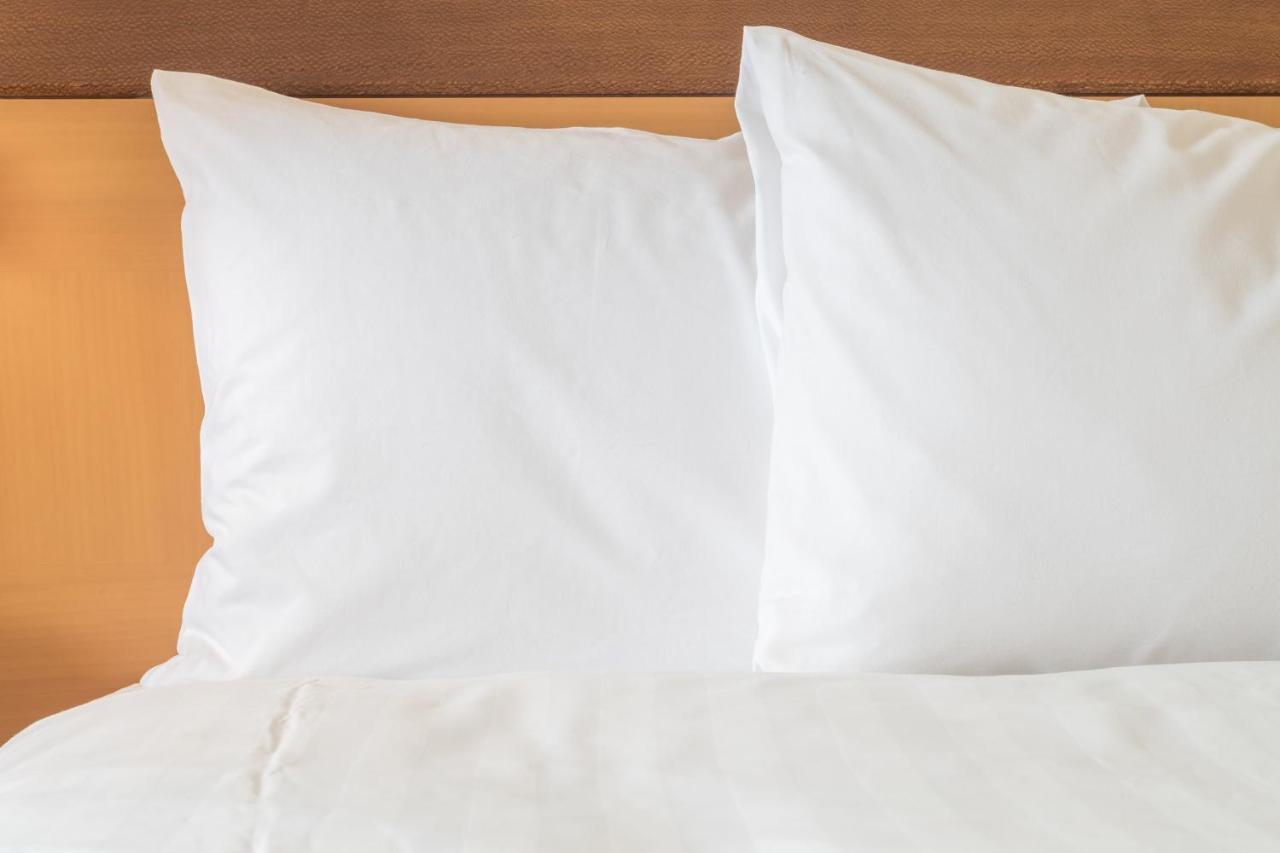 Holiday Inn Express & Suites Johnstown By Ihg Eksteriør billede
